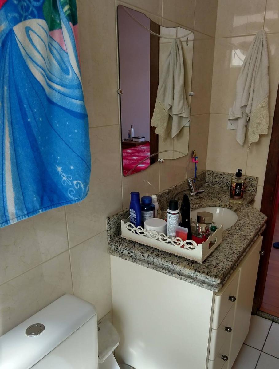 Apartamento, Sagrada Família, 3 Quartos, 2 Vagas, 1 Suíte