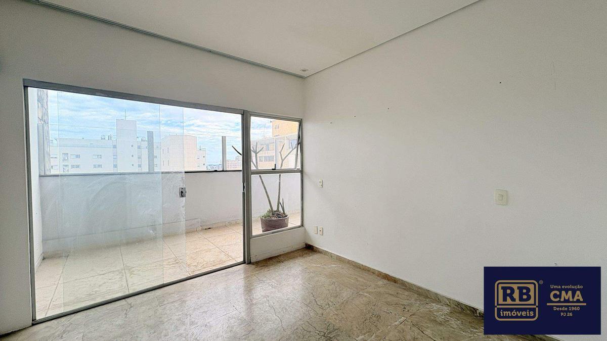 Cobertura, Santo Antônio, 3 Quartos, 2 Vagas, 3 Suítes
