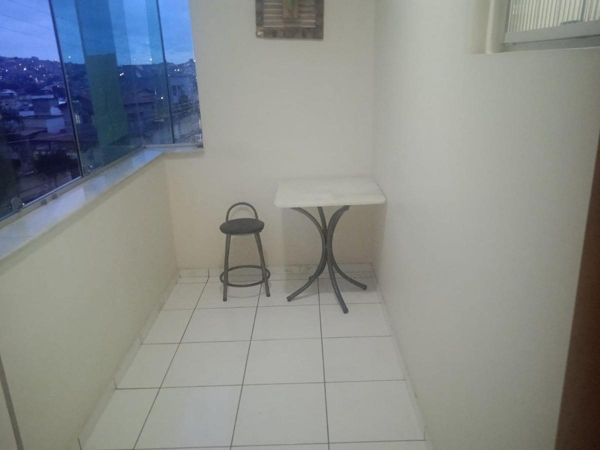 Apartamento, Cachoeirinha, 3 Quartos, 2 Vagas, 1 Suíte