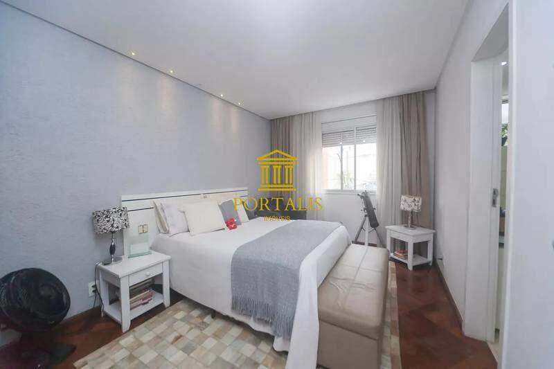 Apartamento, Sion, 4 Quartos, 1 Vaga, 1 Suíte