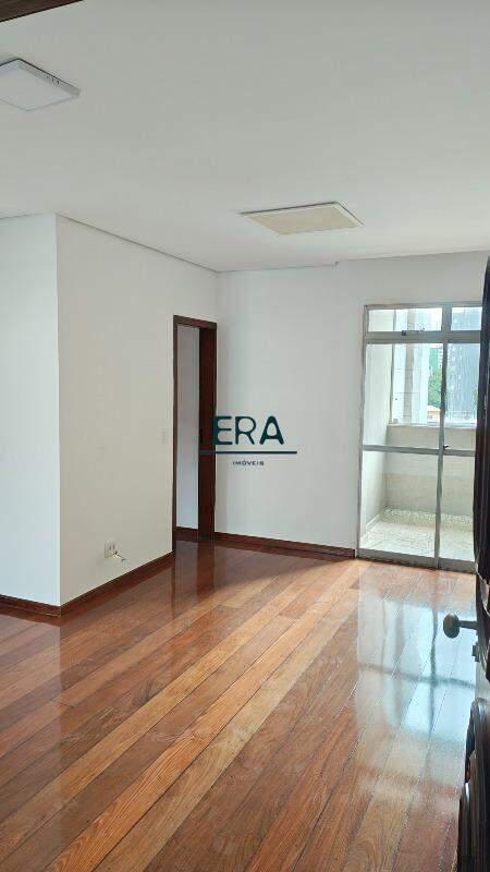 Apartamento, Coração de Jesus, 3 Quartos, 1 Vaga, 1 Suíte