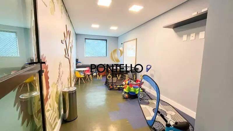 Cobertura, Cruzeiro, 3 Quartos, 3 Vagas, 1 Suíte
