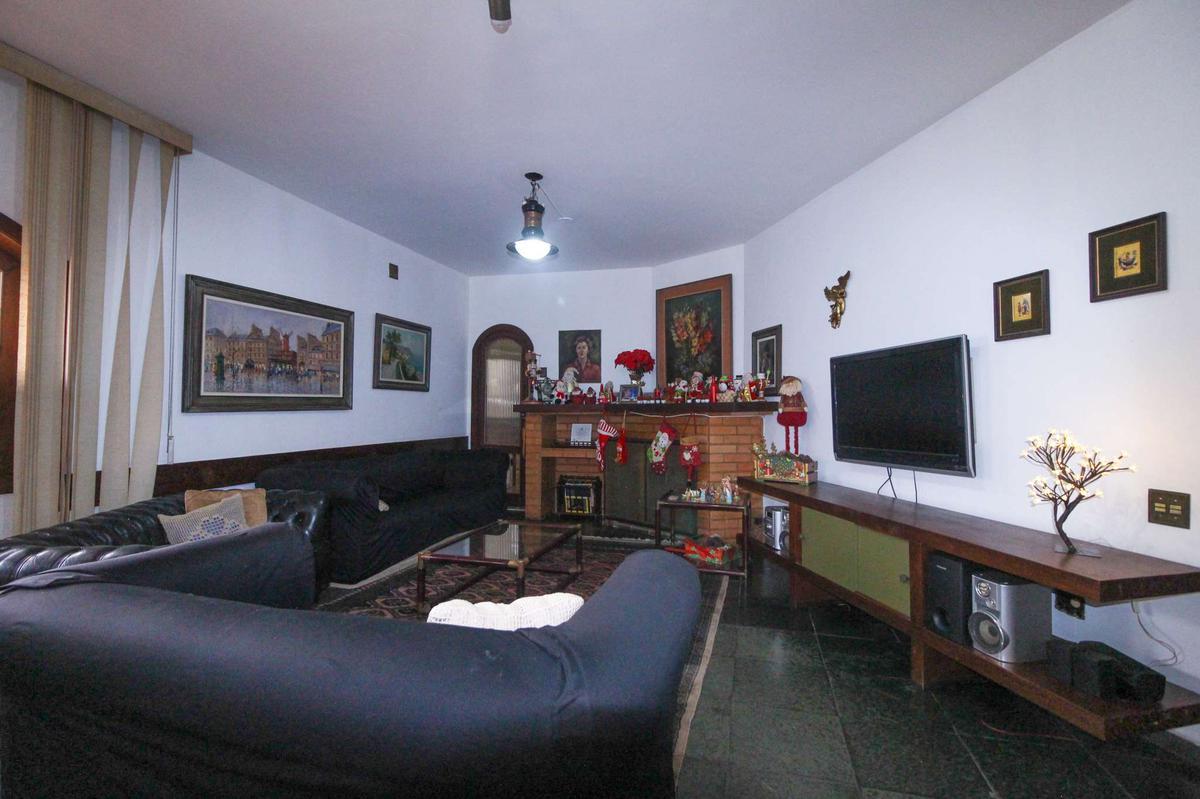 Casa, Belvedere, 5 Quartos, 3 Vagas, 3 Suítes