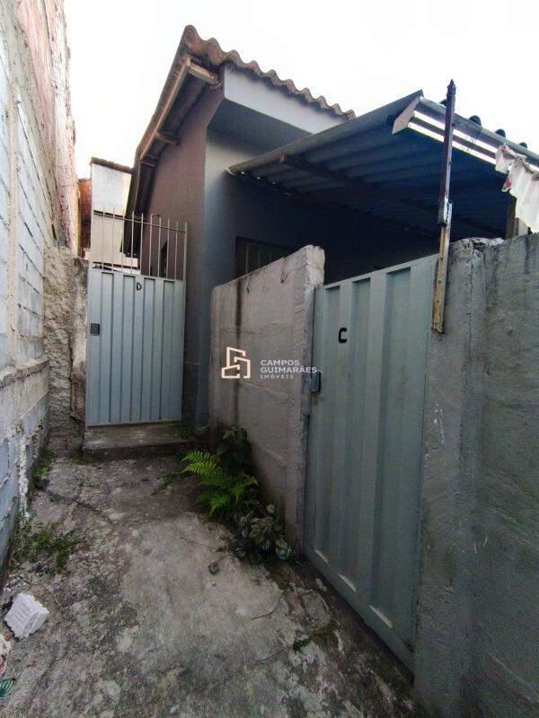 Casa, Jardim Industrial, 1 Quarto