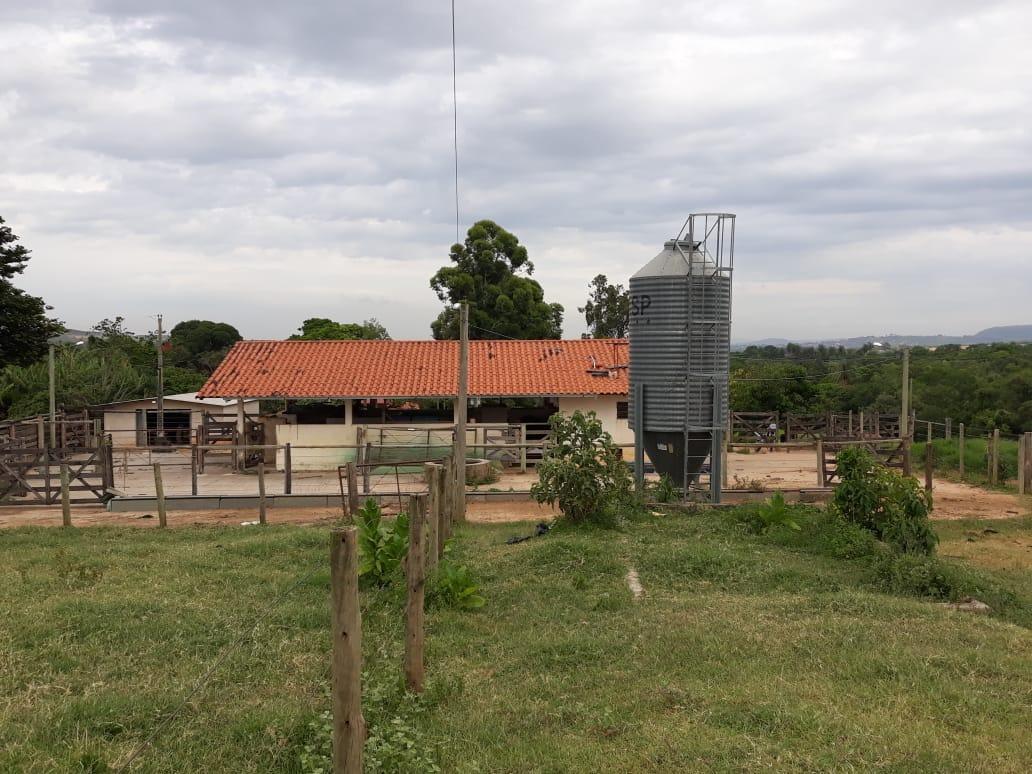 Fazenda, Zona Rural, 4 Quartos, 0 Vaga, 1 Suíte