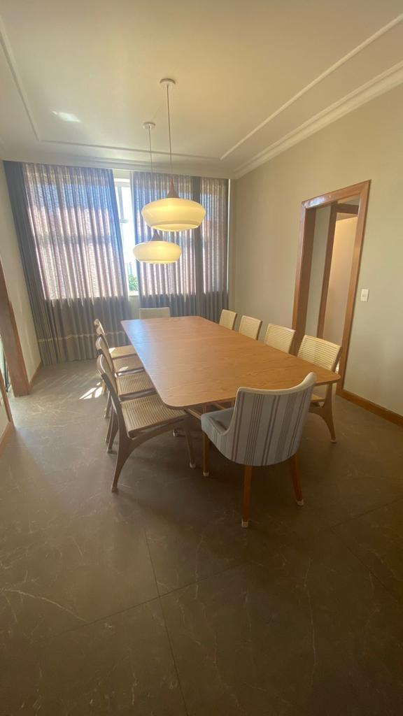 Apartamento, Floresta, 4 Quartos, 2 Vagas, 1 Suíte