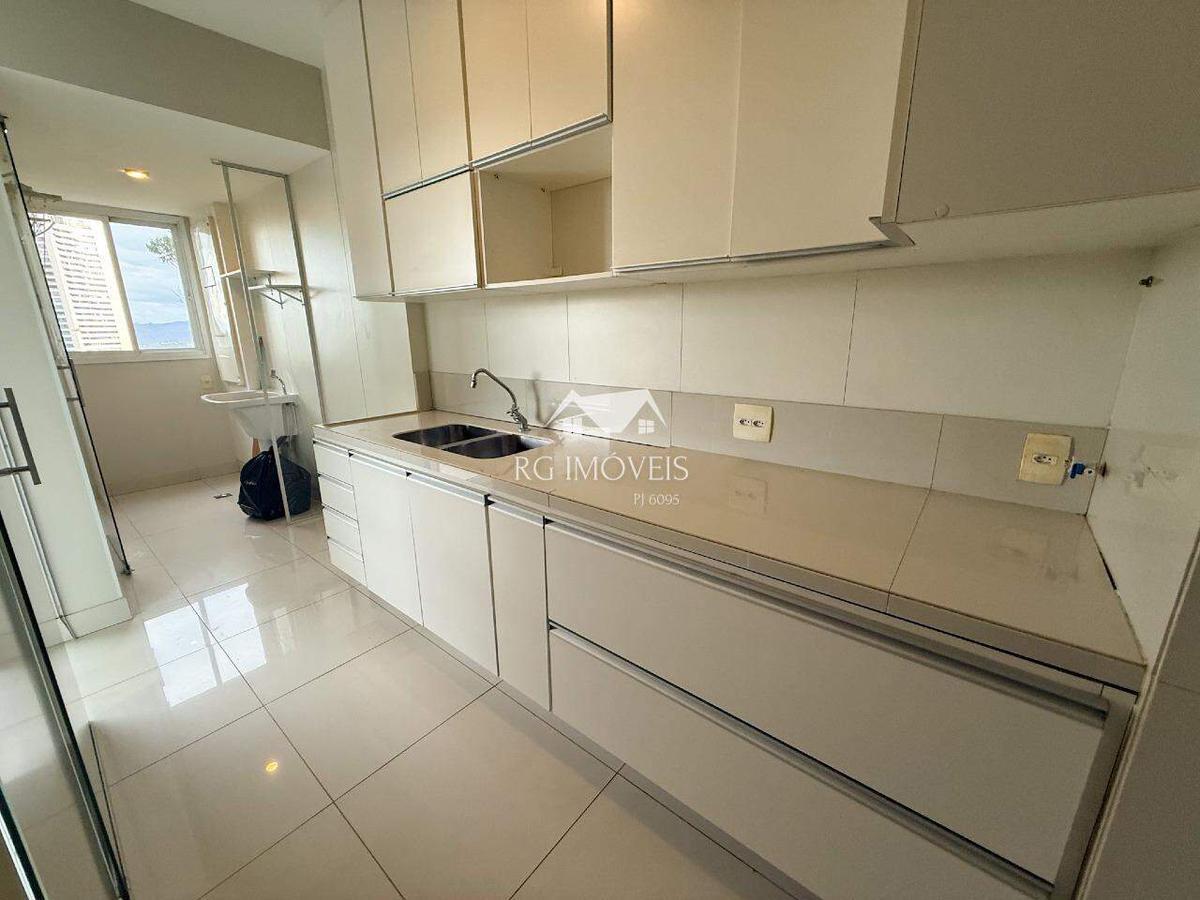 Apartamento, Vila da Serra, 2 Quartos, 2 Vagas, 2 Suítes