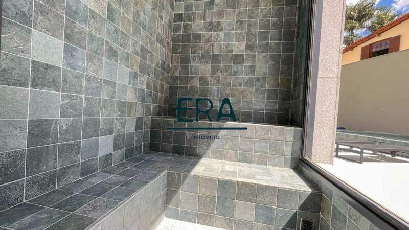 Apartamento, Sion, 3 Quartos, 2 Vagas, 3 Suítes