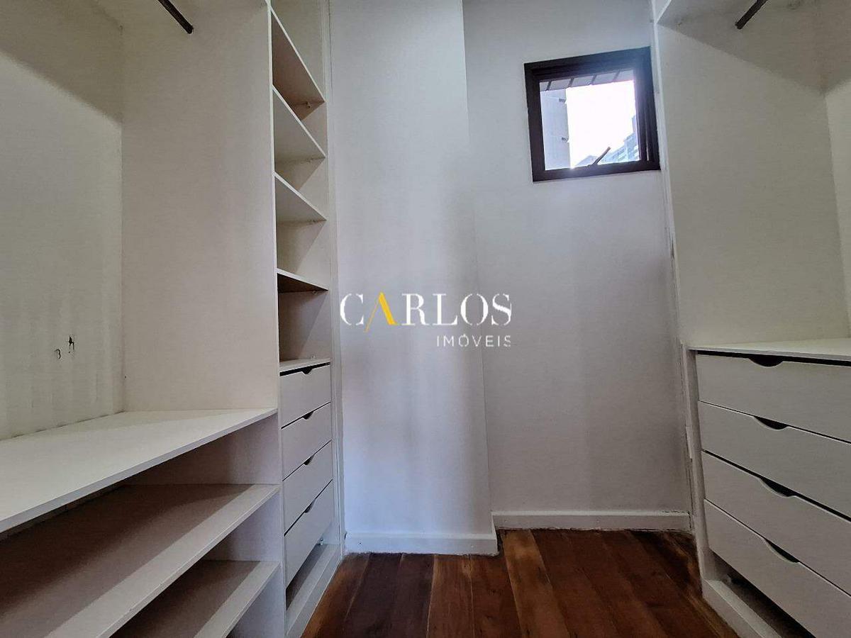 Apartamento, Luxemburgo, 4 Quartos, 3 Vagas, 1 Suíte