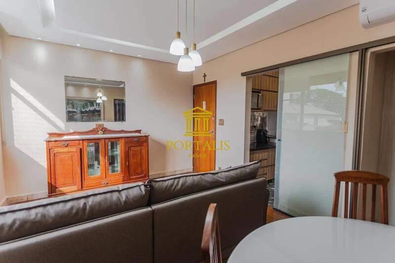 Apartamento, Santo Antônio, 3 Quartos, 1 Vaga, 2 Suítes