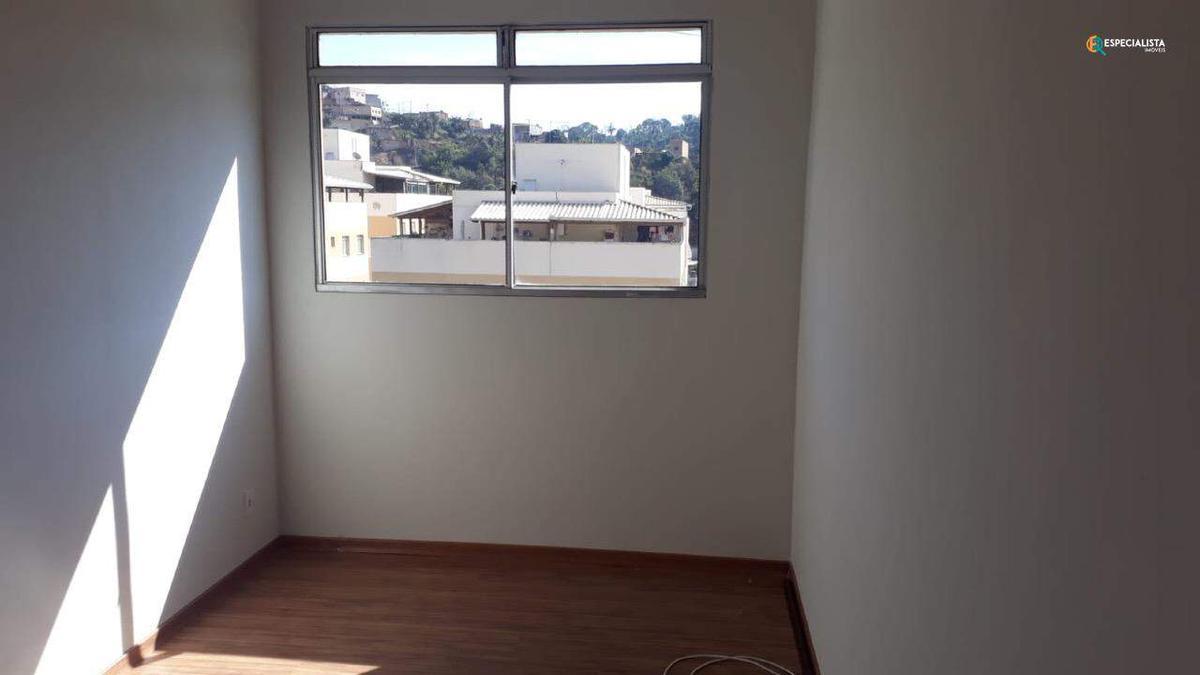 Apartamento, Belo Vale, 3 Quartos, 1 Vaga, 1 Suíte