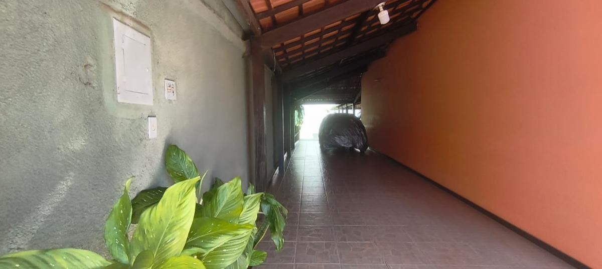 Fazenda, Campinho, 3 Quartos, 23 Vagas, 2 Suítes