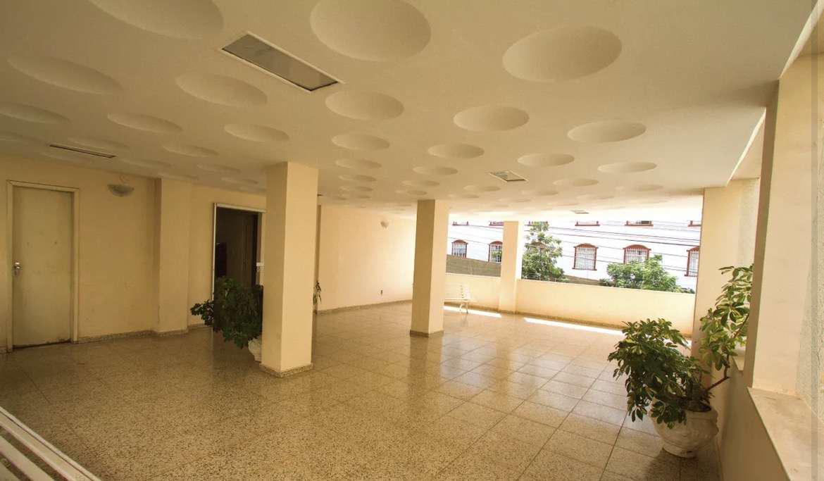 Cobertura, Nova Suíssa, 4 Quartos, 2 Vagas, 1 Suíte
