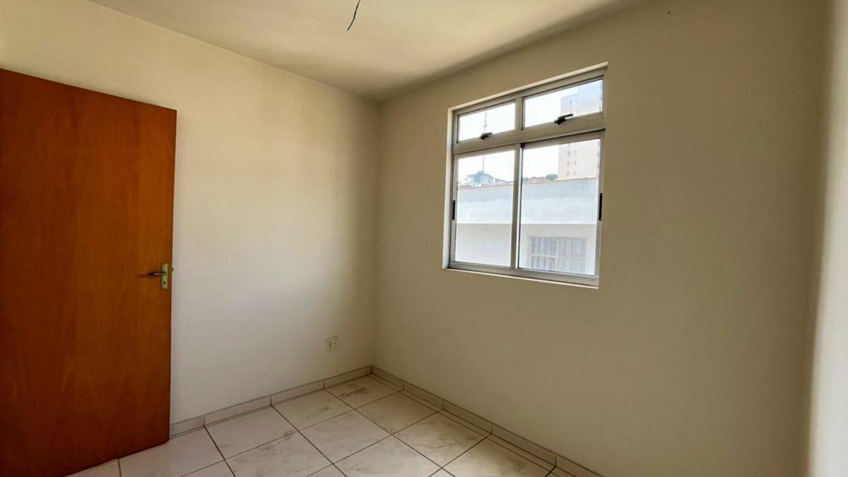 Apartamento, Nova Suíssa, 2 Quartos, 1 Vaga, 1 Suíte