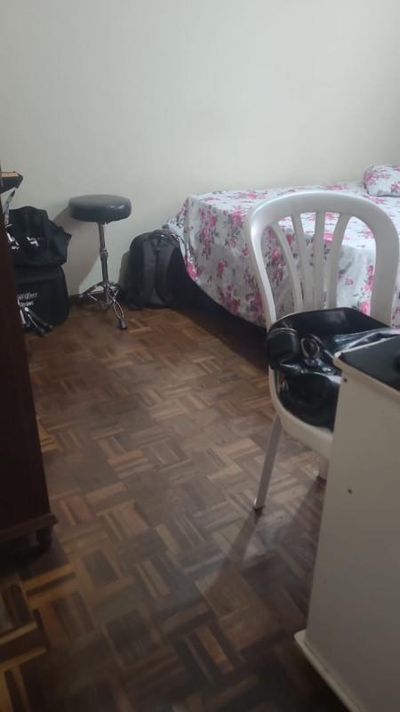 Apartamento, Bernardo Monteiro, 2 Quartos, 1 Vaga
