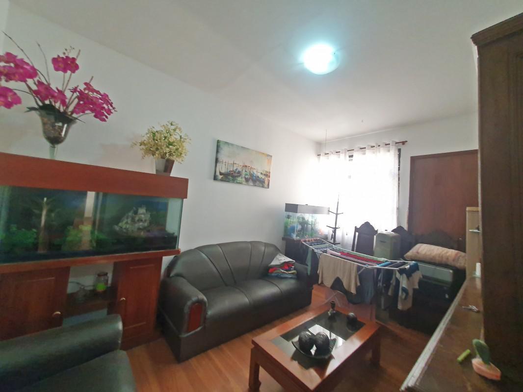 Apartamento, Grajaú, 3 Quartos, 1 Vaga, 1 Suíte