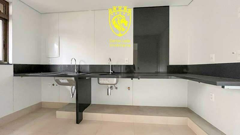 Cobertura, São Pedro, 2 Quartos, 2 Vagas, 2 Suítes