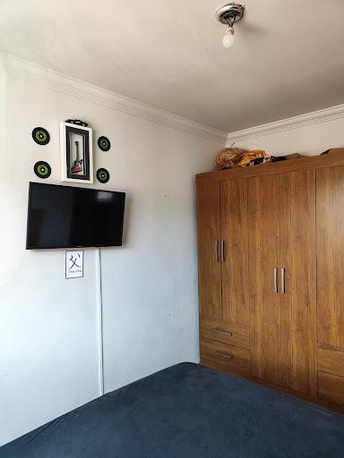 Apartamento, Rosário, 2 Quartos, 1 Vaga
