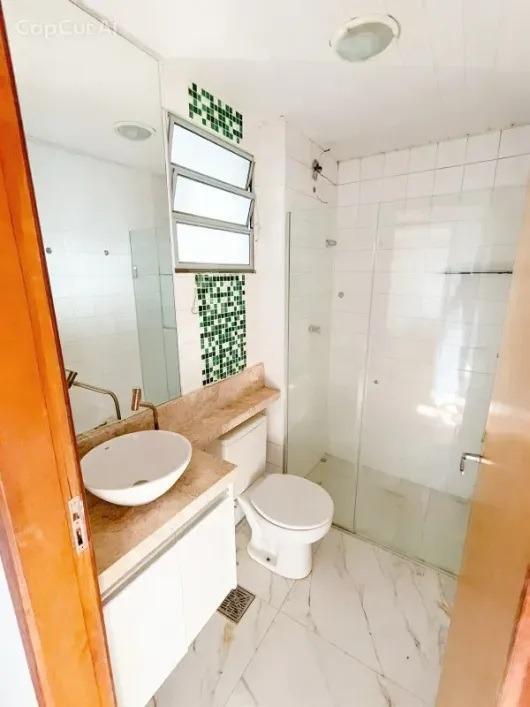 Apartamento, Piratininga (venda Nova), 2 Quartos, 1 Vaga