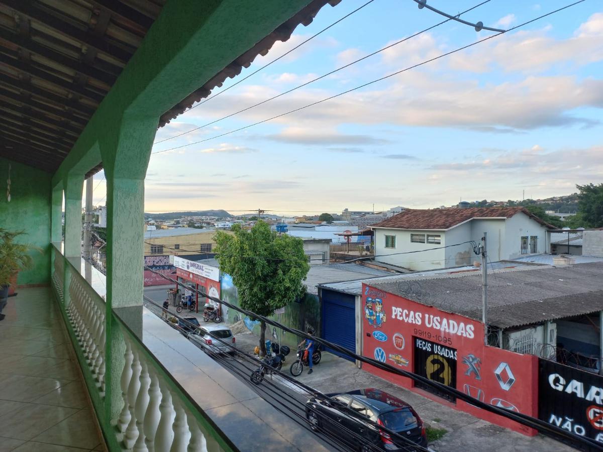 Prédio, São Caetano, 3 Quartos, 4 Vagas, 1 Suíte