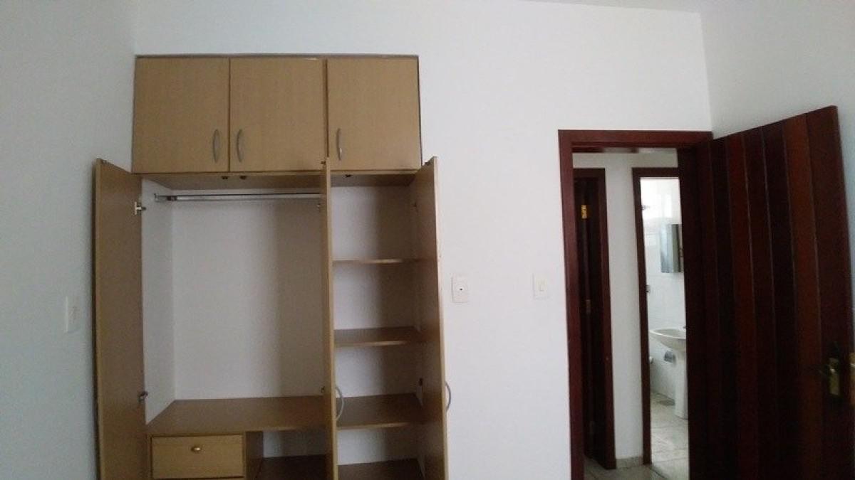 Apartamento, Ermelinda, 3 Quartos, 1 Vaga, 1 Suíte