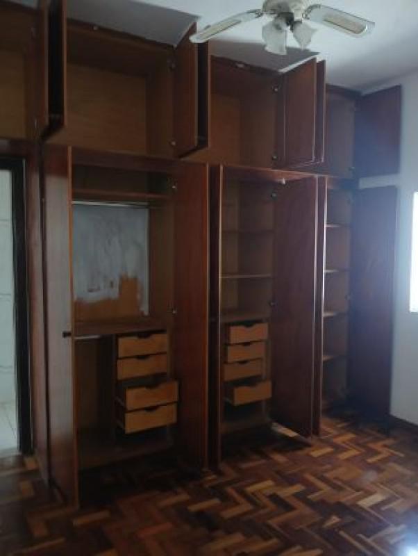 Casa, Floramar, 2 Quartos, 1 Vaga, 1 Suíte