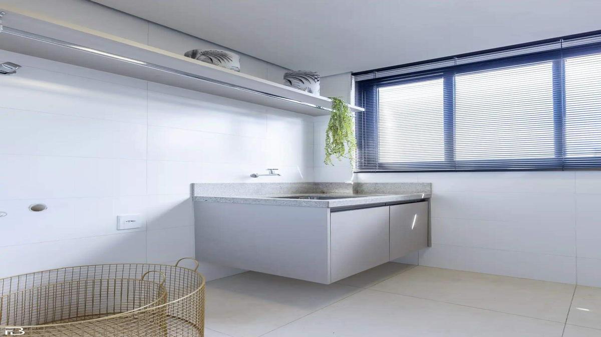 Apartamento, Santa Mônica, 3 Quartos, 2 Vagas, 1 Suíte