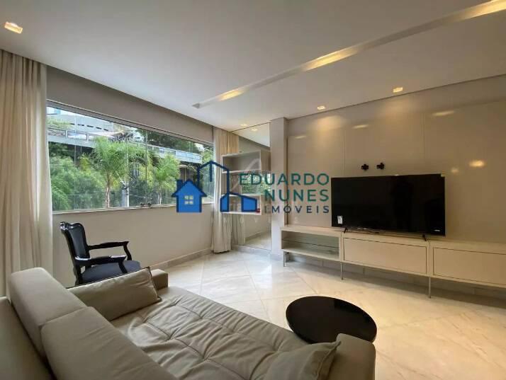 Apartamento, Luxemburgo, 2 Quartos, 2 Vagas, 1 Suíte