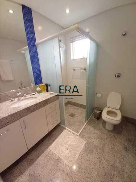 Casa, Comiteco, 5 Quartos, 4 Vagas, 5 Suítes