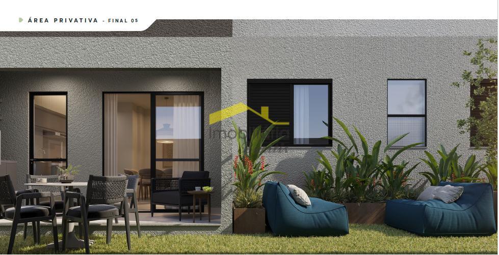 Apartamento, Betânia, 2 Quartos, 1 Vaga, 1 Suíte