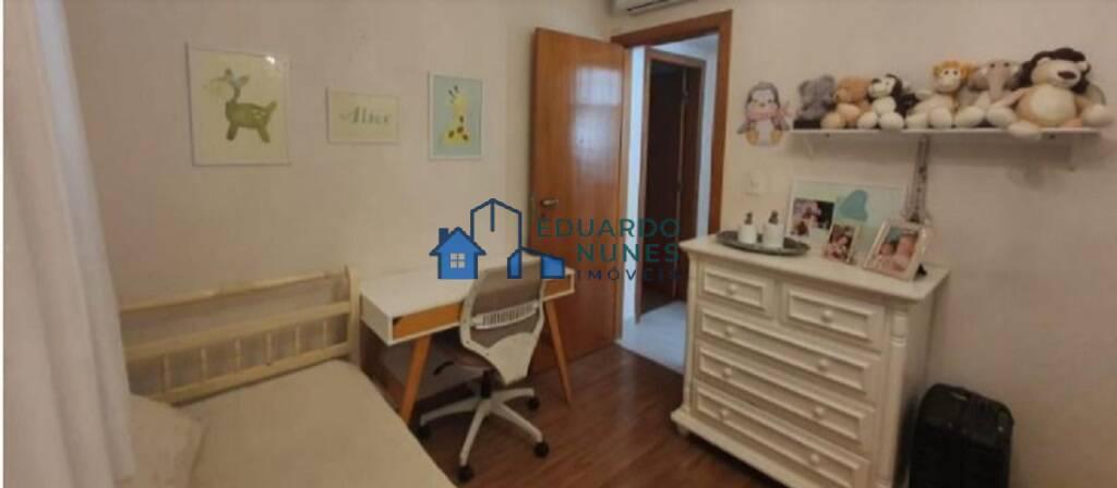 Apartamento, São Lucas, 3 Quartos, 2 Vagas, 2 Suítes