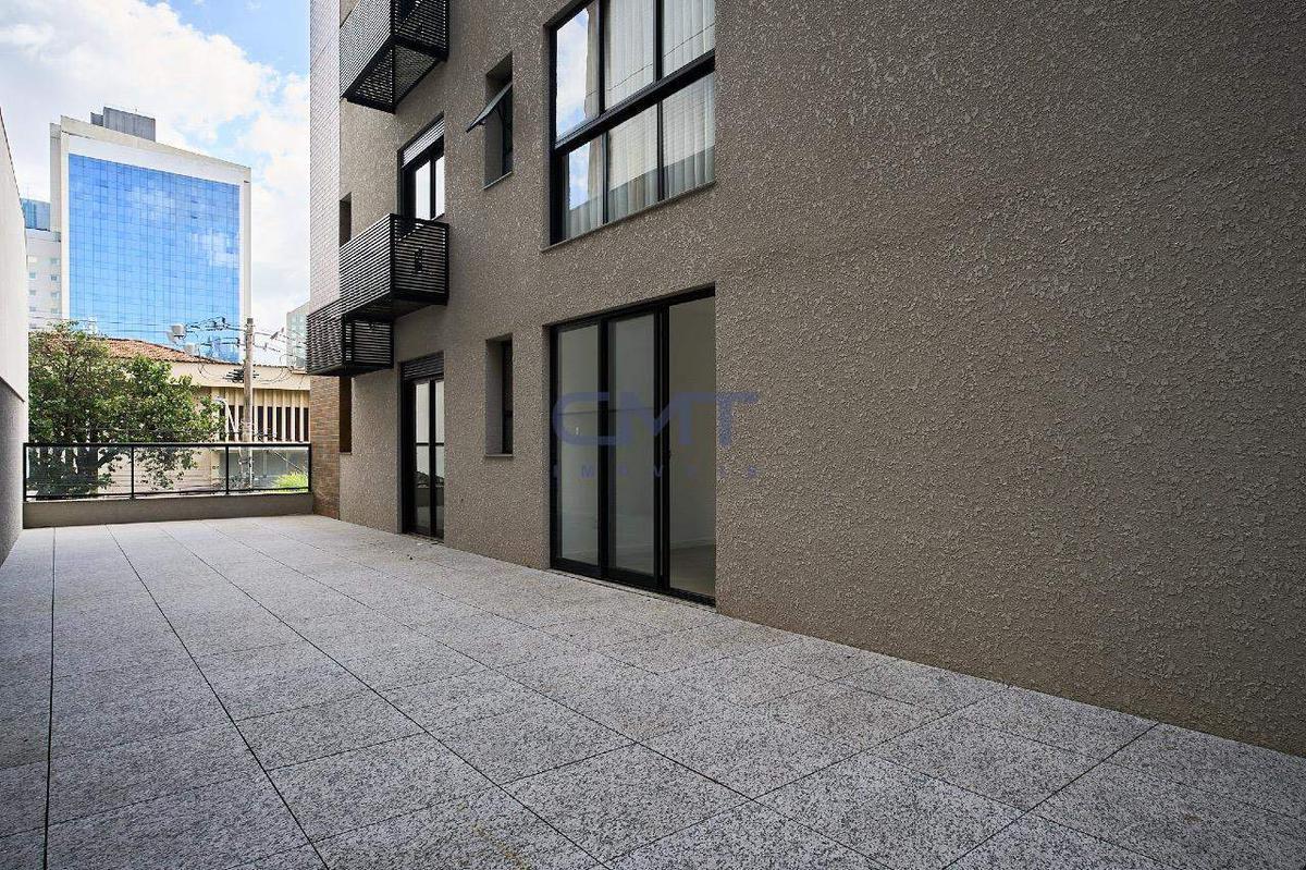 Apartamento, São Pedro, 2 Quartos, 2 Vagas, 1 Suíte