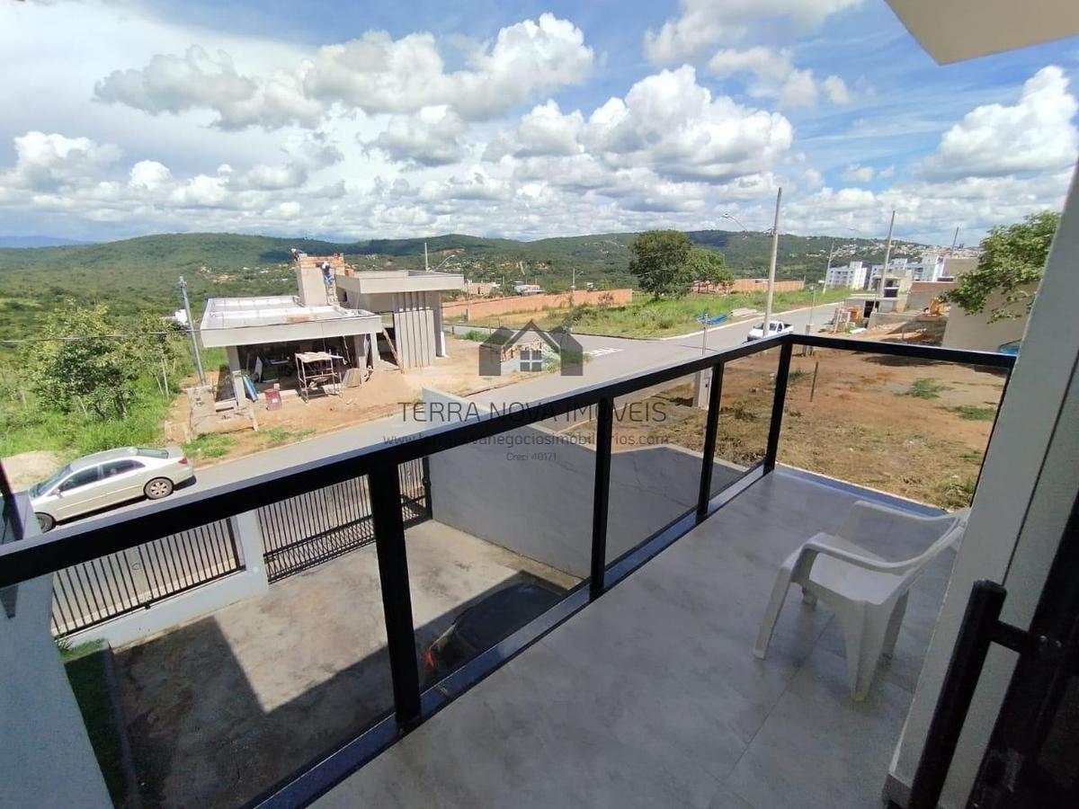 Casa em Condomínio, Condomínio Parque dos Buritis, 3 Quartos, 2 Vagas, 1 Suíte