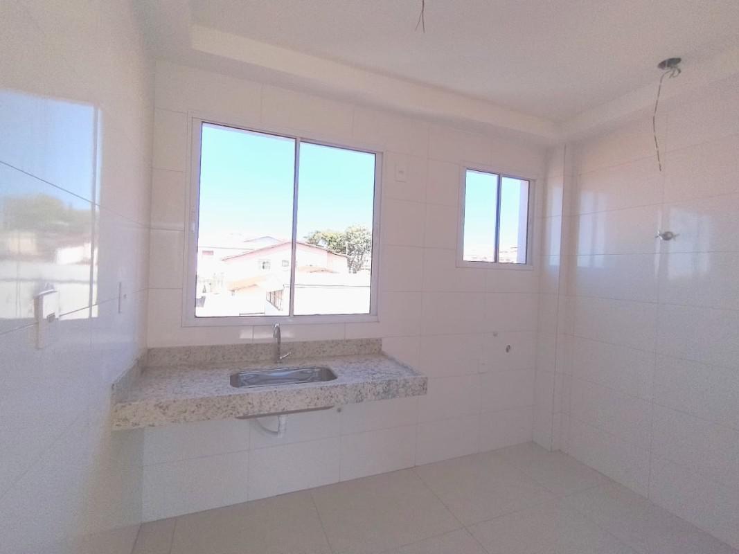Apartamento, Santa Mônica, 2 Quartos, 1 Vaga