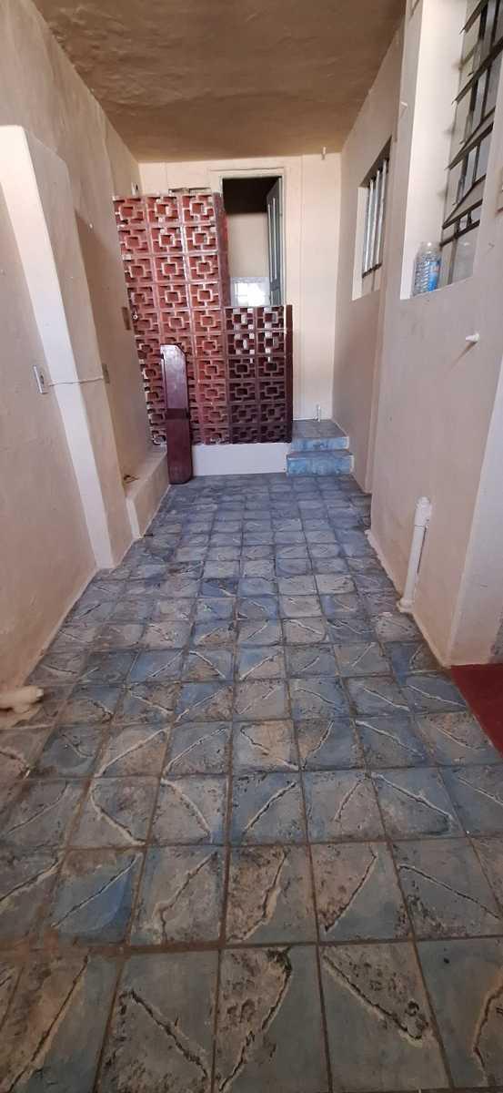 Casa, Sagrada Família, 3 Quartos, 1 Vaga