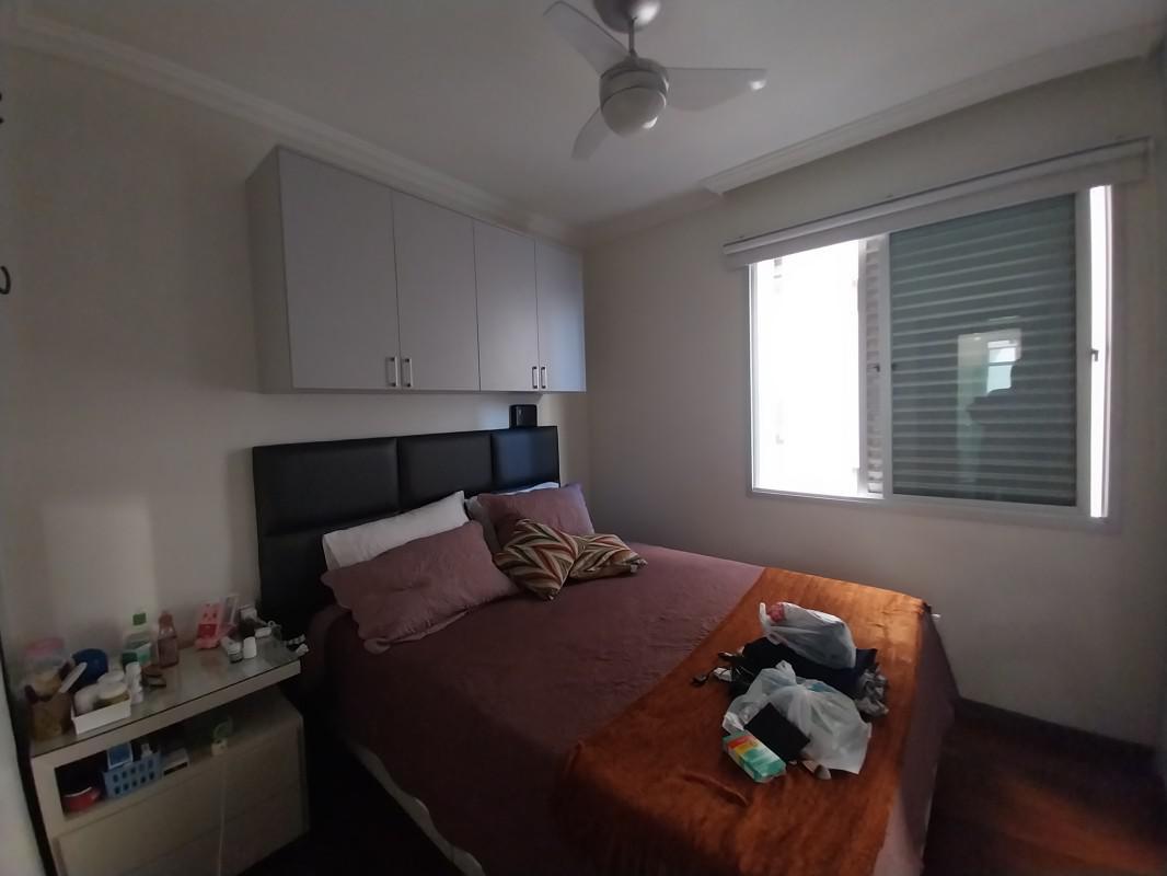 Apartamento, União, 4 Quartos, 2 Vagas, 1 Suíte