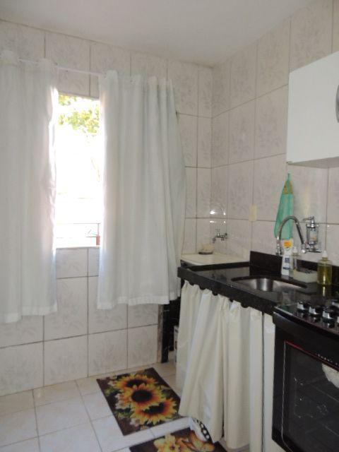 Apartamento, Rosário, 2 Quartos, 1 Vaga