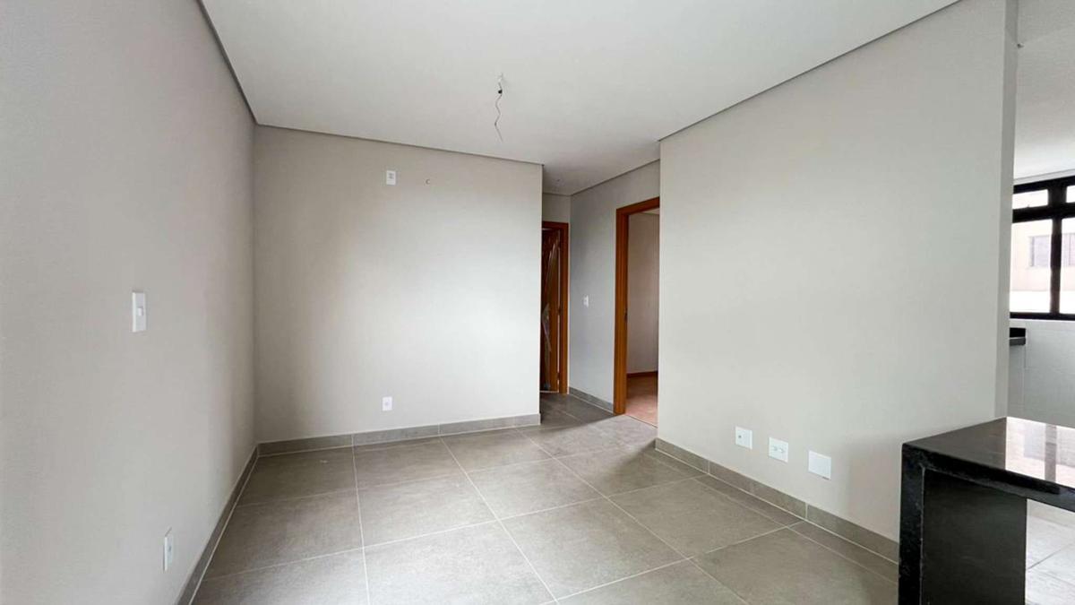 Apartamento, Santo Antônio, 2 Quartos, 2 Vagas, 1 Suíte