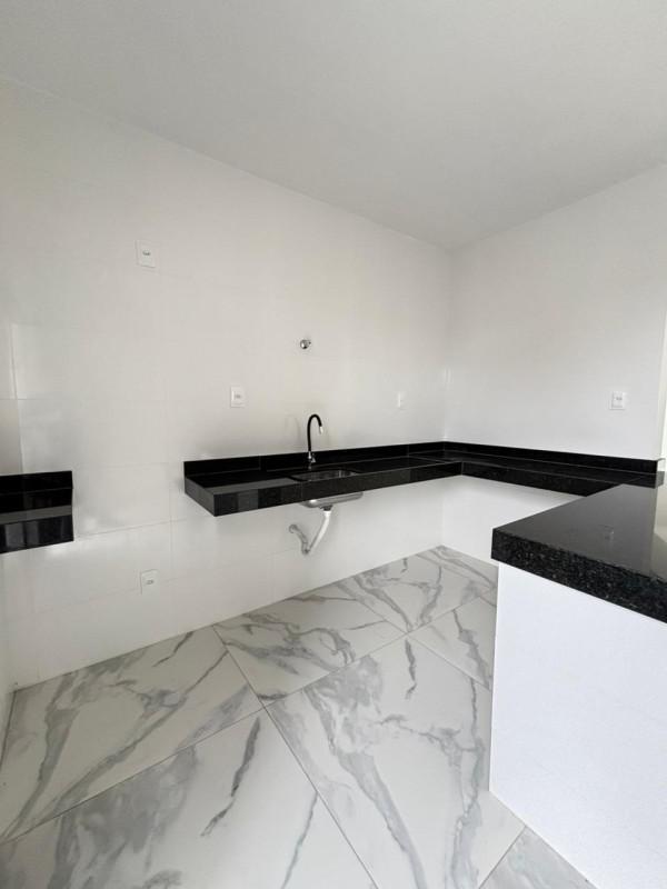 Casa, Jardim Leblon, 3 Quartos, 3 Vagas, 1 Suíte