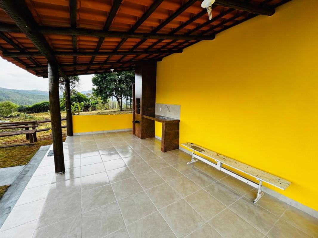 Fazenda, Souza, 3 Quartos, 0 Vaga