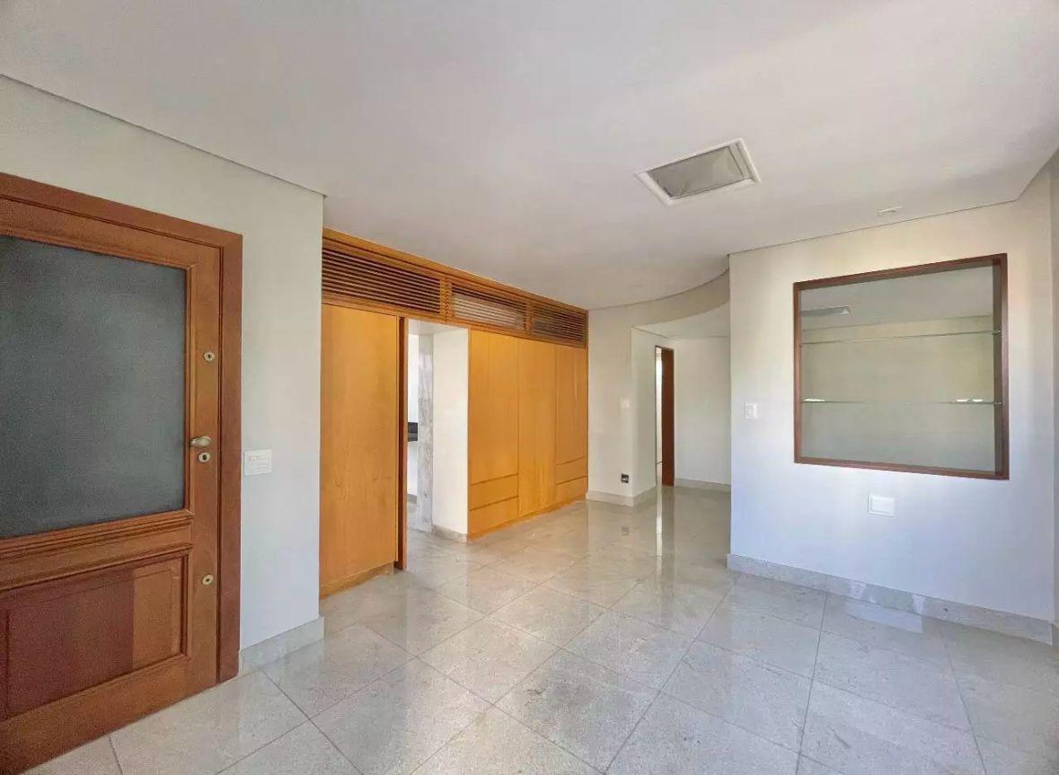 Cobertura, Anchieta, 3 Quartos, 3 Vagas, 2 Suítes