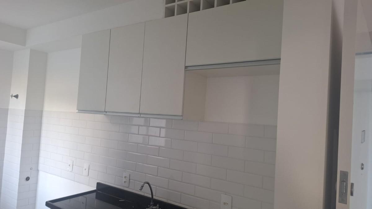 Apartamento, Buritis, 2 Quartos, 1 Vaga