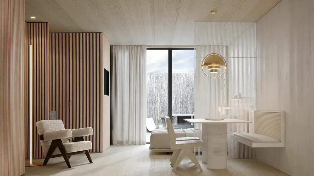 Apartamento, Savassi, 1 Quarto, 0 Vaga, 1 Suíte