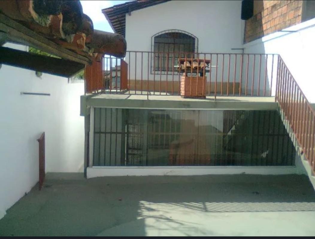 Casa, Santa Amélia, 4 Quartos, 2 Vagas, 1 Suíte