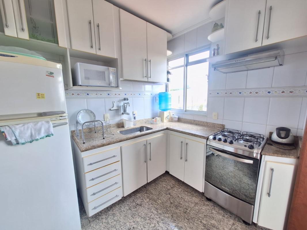 Apartamento, Graça, 2 Quartos, 1 Vaga, 1 Suíte