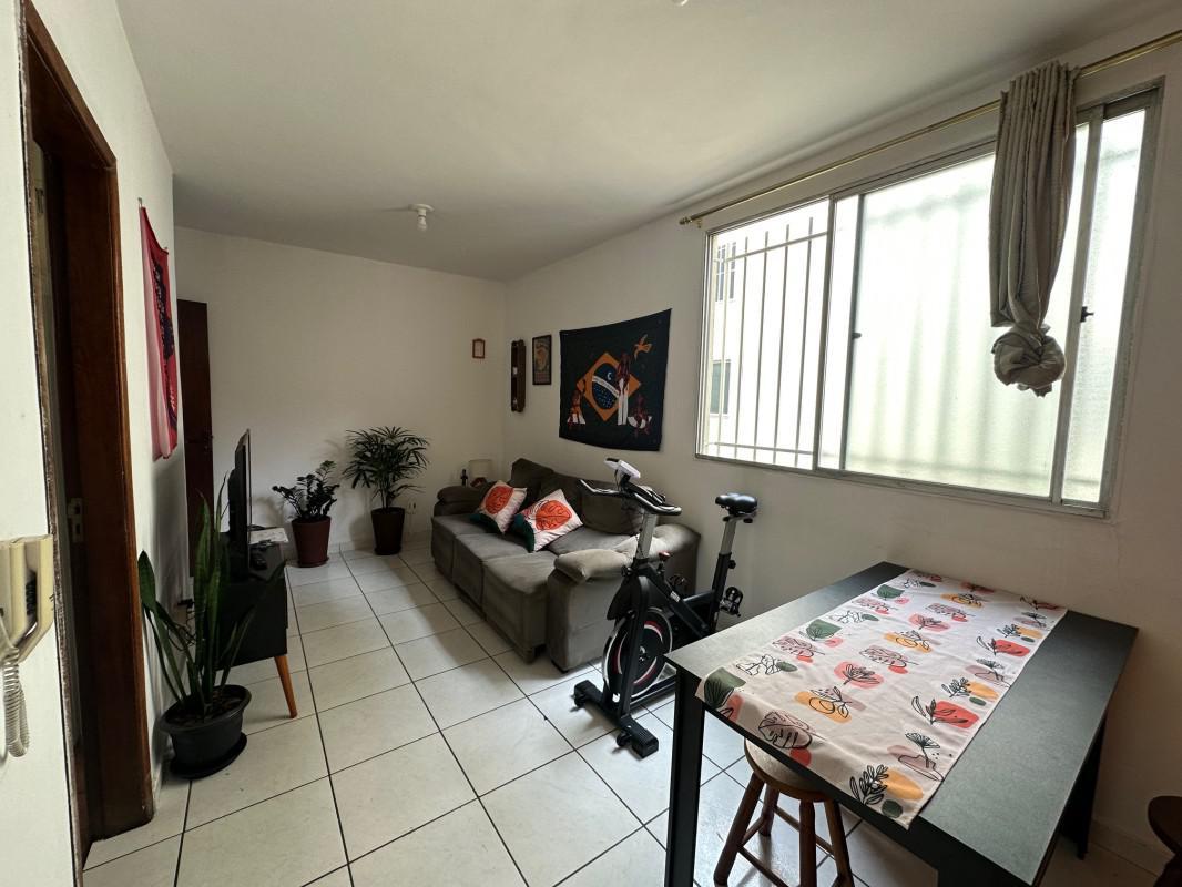 Apartamento, Carlos Prates, 3 Quartos, 1 Vaga