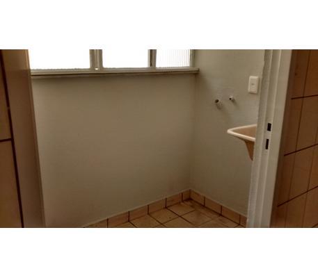 Apartamento, Santa Branca, 2 Quartos, 1 Vaga