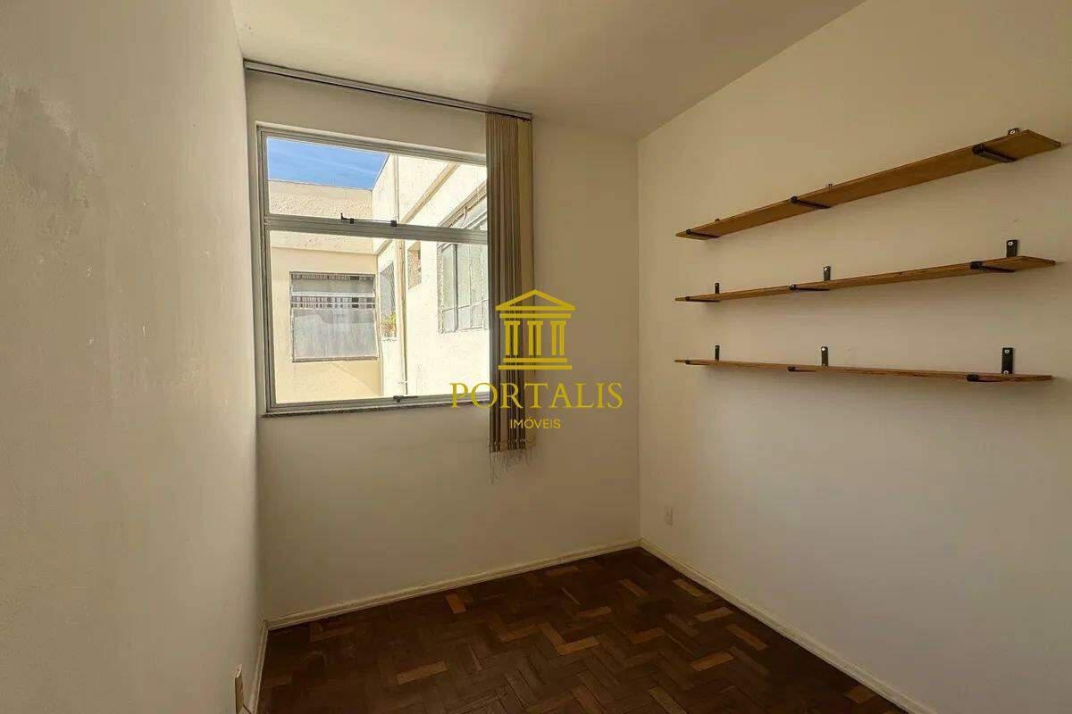 Apartamento, Anchieta, 3 Quartos, 1 Vaga