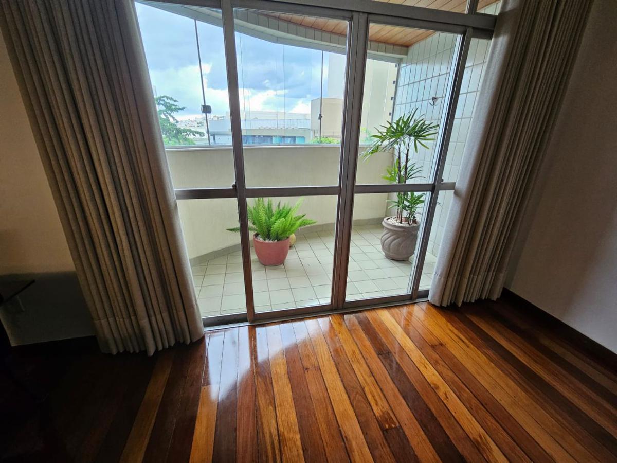 Apartamento, Palmares, 4 Quartos, 2 Vagas, 1 Suíte