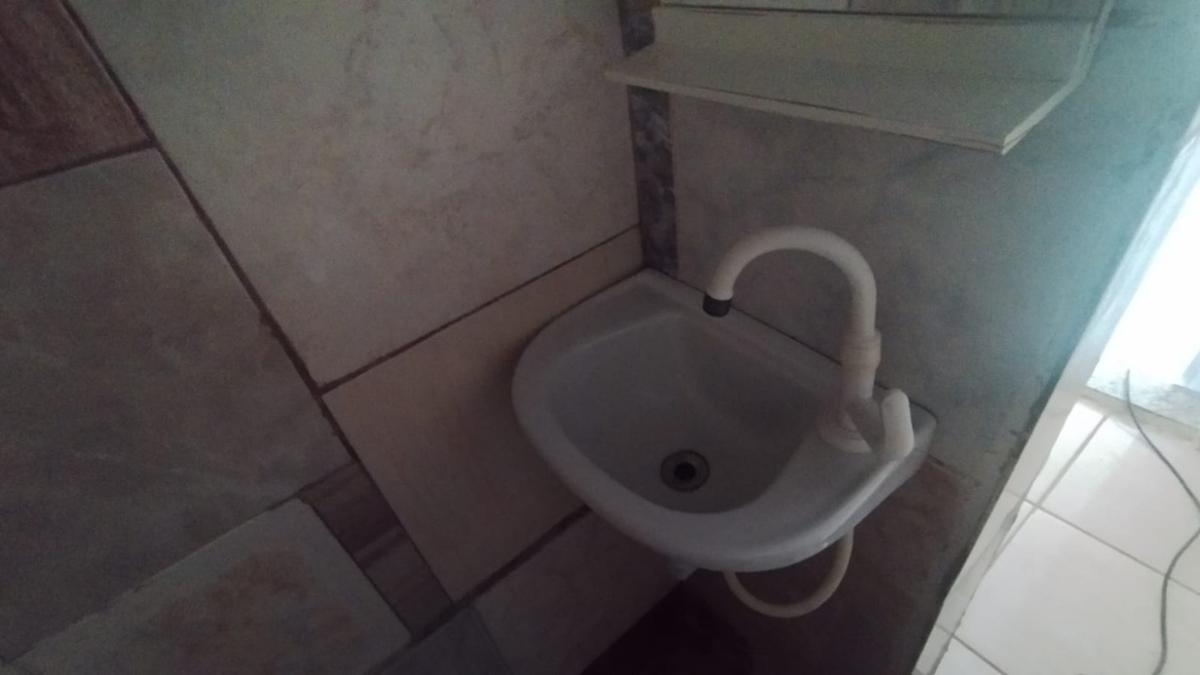 Quitinete, São Paulo, 1 Quarto, 0 Vaga